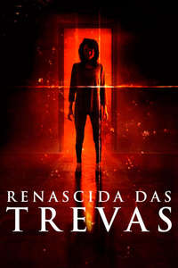 Reborn - Poster