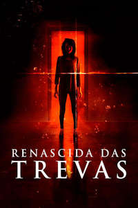 Reborn - Poster