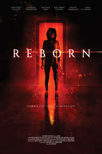Reborn - Poster