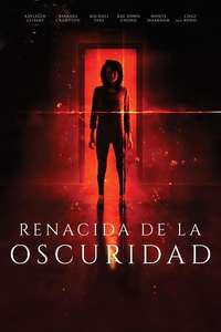 Reborn - Poster