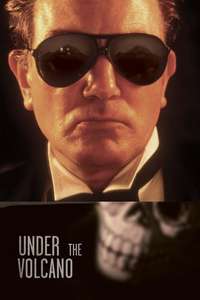 Under the Volcano - Posters