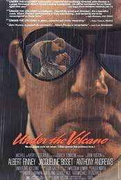 Under the Volcano