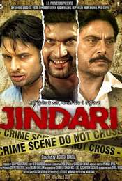 Jindari