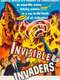 Invisible Invaders