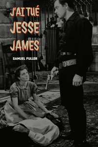 I Shot Jesse James - Poster