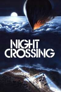 Night Crossing - Poster