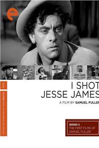 I Shot Jesse James - Poster