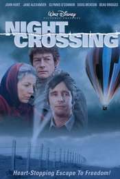 Night Crossing