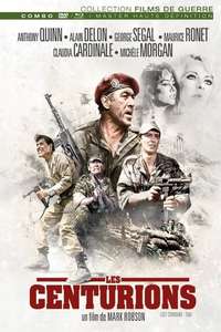 Lost Command - Poster