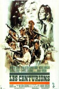 Lost Command - Poster
