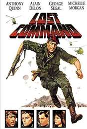Lost Command