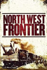 North West Frontier - Poster