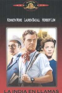 North West Frontier - Poster