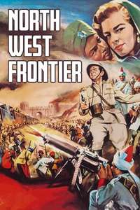 North West Frontier - Poster