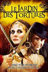 Torture Garden - Posters