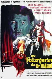 Torture Garden - Posters