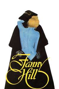 Fanny Hill - Poster