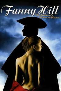 Fanny Hill - Poster