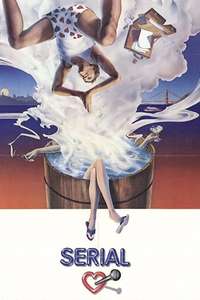 Serial - Poster