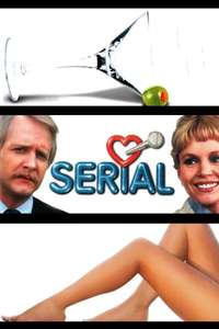 Serial - Poster