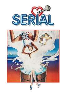 Serial - Poster