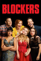 Blockers