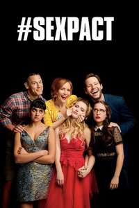 Blockers - Posters