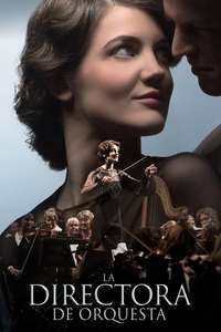The Conductor - Poster