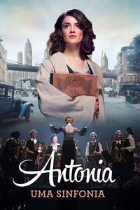 The Conductor - Poster