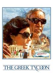 The Greek Tycoon