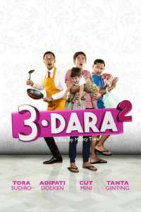 3 Dara 2 - Posters