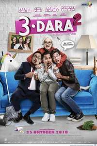 3 Dara 2 - Posters