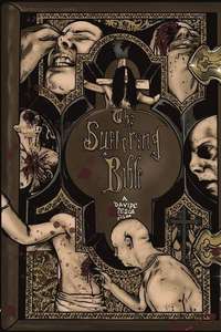 The Suffering Bible - Poster