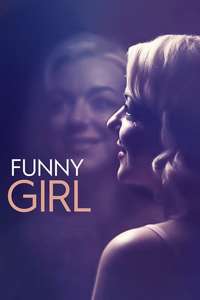 Funny Girl: The Musical - Poster
