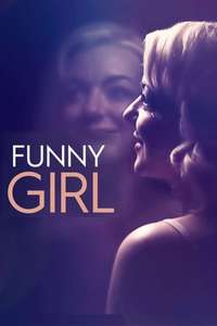 Funny Girl: The Musical - Poster