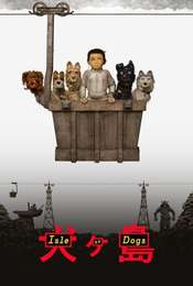 Isle of Dogs