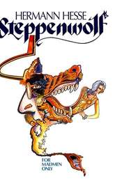 Steppenwolf