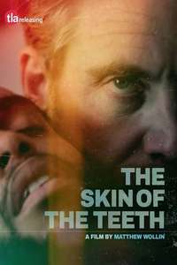 The Skin of the Teeth - Posters