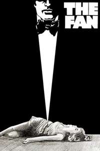 The Fan - Poster