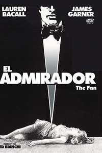 The Fan - Poster