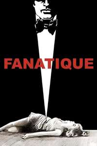 The Fan - Poster