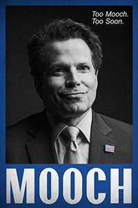 Mooch - Poster