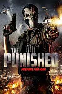 The Punished - Poster
