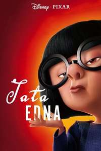 Auntie Edna - Poster