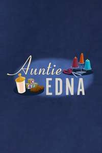 Auntie Edna - Poster