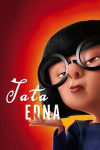 Auntie Edna - Poster