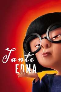 Auntie Edna - Poster