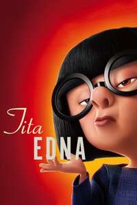 Auntie Edna - Poster