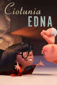 Auntie Edna - Poster