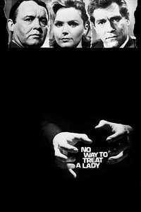 No Way to Treat a Lady - Poster
